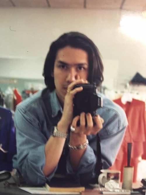 เกริก ชิลเลอร์ เกริก ชิลเลอร์