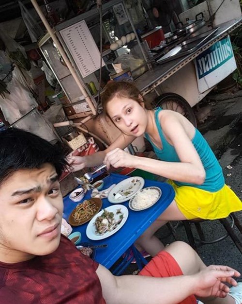 ขวัญ อุษามณี ขวัญ อุษามณี