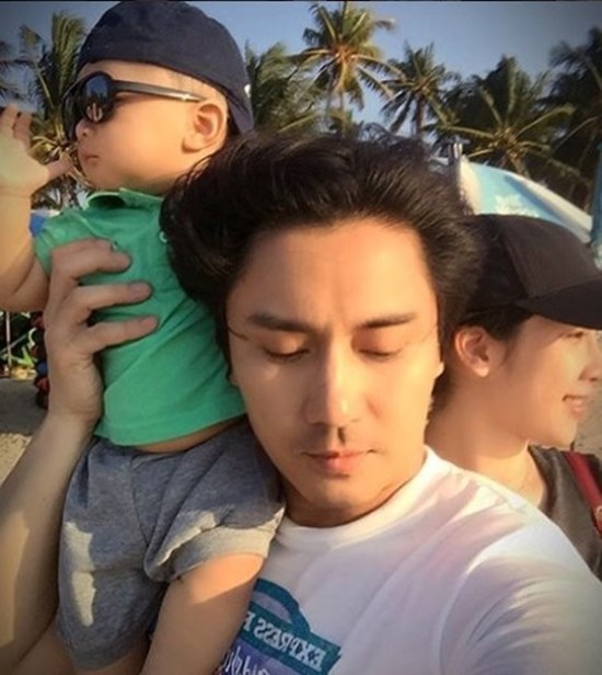 น้องเลโก้ ลูกชายเอ พศิน น้องเลโก้ ลูกชายเอ พศิน