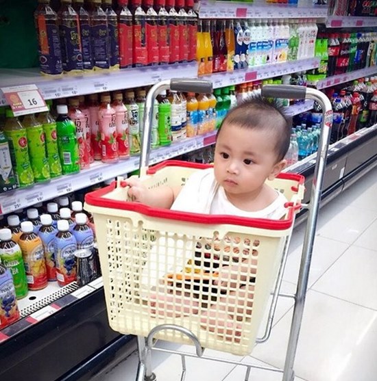 น้องเลโก้ ลูกชายเอ พศิน น้องเลโก้ ลูกชายเอ พศิน