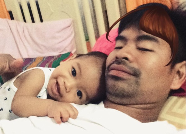 ใหม่ มือกลองวงไอน้ำ ใหม่ มือกลองวงไอน้ำ