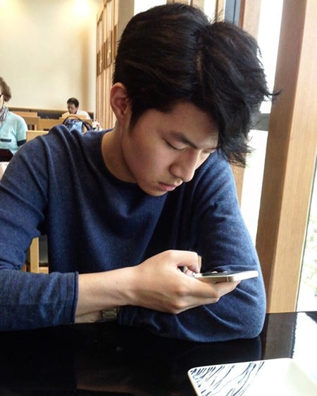 มิณทร์ กามิกาเซ่ มิณทร์ กามิกาเซ่