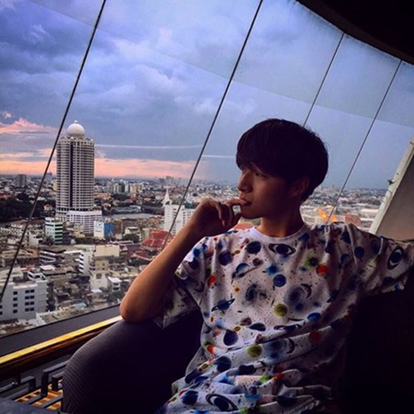 มิณทร์ กามิกาเซ่ มิณทร์ กามิกาเซ่