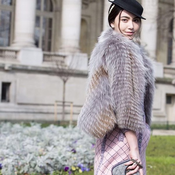 ใหม่ ดาวิกา ใหม่ ดาวิกา