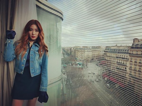 ทิฟฟานี่ ทิฟฟานี่