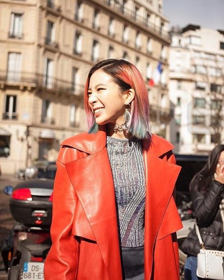 ไอรีน คิม ไอรีน คิม