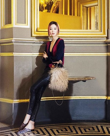 ไอรีน คิม ไอรีน คิม