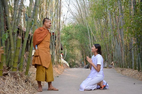 แนท อนิพรณ์ แนท อนิพรณ์