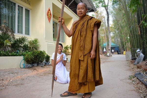 แนท อนิพรณ์ แนท อนิพรณ์