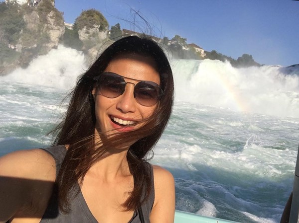 น้ำฝน กุณณัฏฐ์ น้ำฝน กุณณัฏฐ์