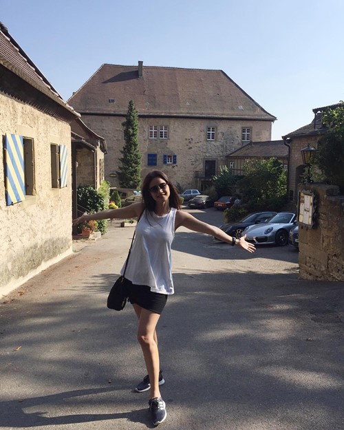 น้ำฝน กุณณัฏฐ์ น้ำฝน กุณณัฏฐ์