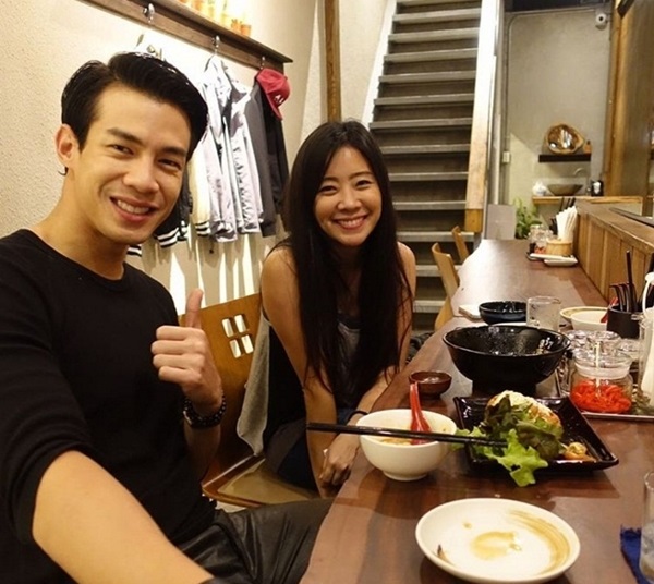 ณัฏฐ์ เทพหัสดิน - นาน่า ณัฏฐ์ เทพหัสดิน - นาน่า