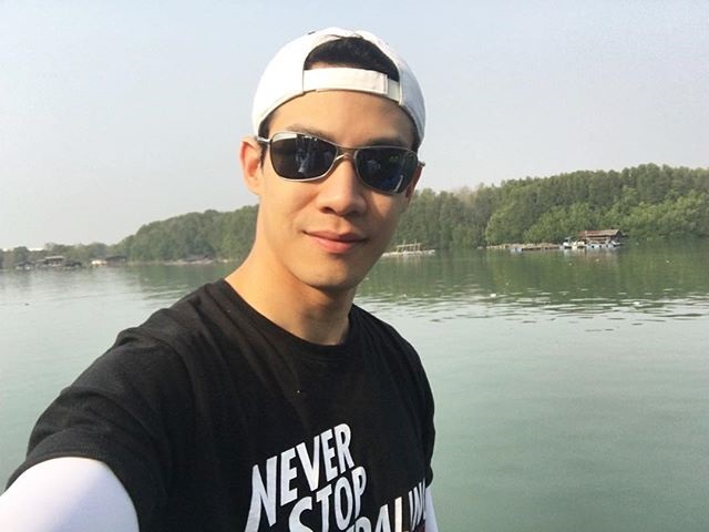 ณัฏฐ์ เทพหัสดิน ณัฏฐ์ เทพหัสดิน