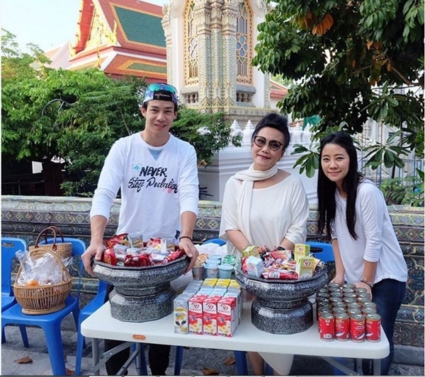 ณัฏฐ์ เทพหัสดิน - นาน่า ณัฏฐ์ เทพหัสดิน - นาน่า