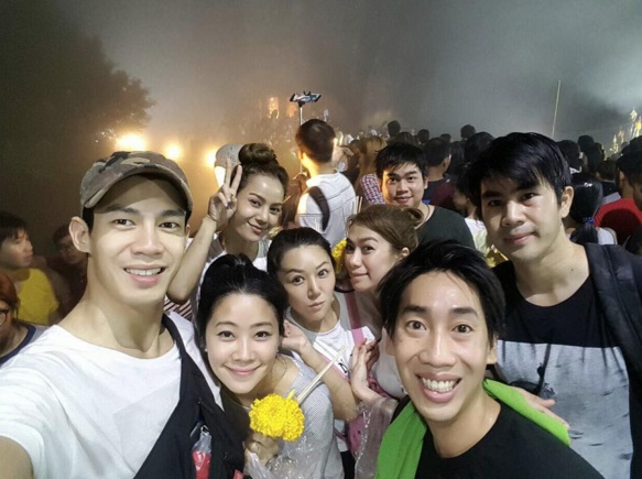 ณัฏฐ์ เทพหัสดิน - นาน่า ณัฏฐ์ เทพหัสดิน - นาน่า