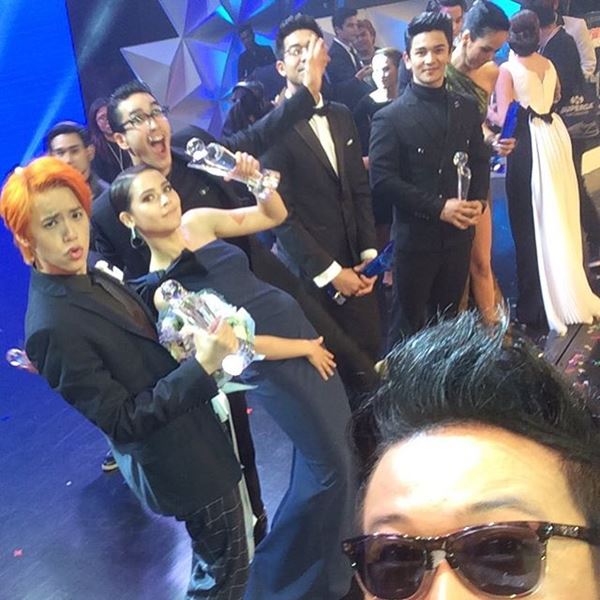 น้าเน็ก เกตุเสพย์สวัสดิ์ น้าเน็ก เกตุเสพย์สวัสดิ์