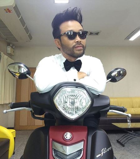 น้าเน็ก เกตุเสพย์สวัสดิ์ น้าเน็ก เกตุเสพย์สวัสดิ์