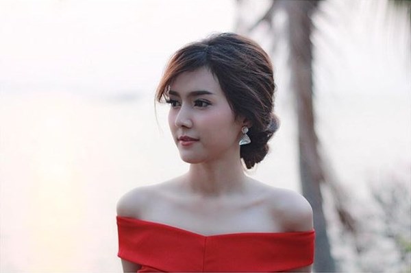 แนท ณัฐชา แนท ณัฐชา