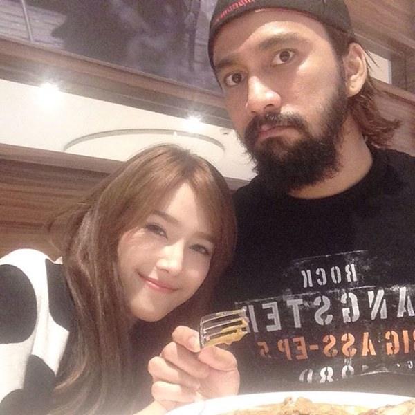 เจ๋ง บิ๊กแอส แนท ณัฐชา เจ๋ง บิ๊กแอส แนท ณัฐชา