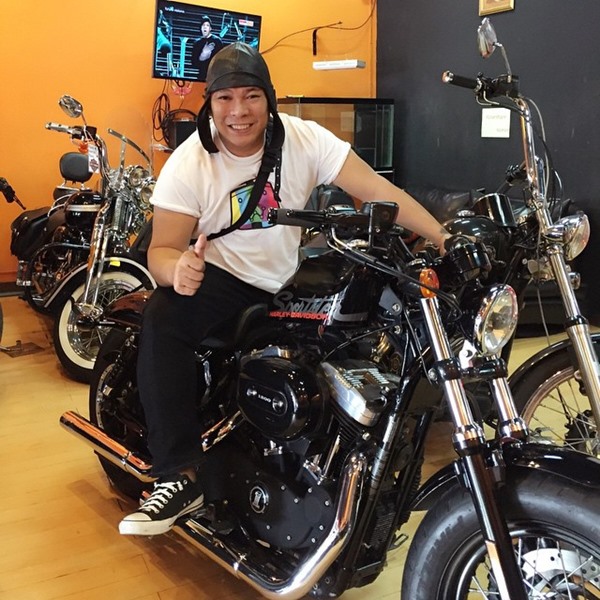 โหน่ง ชะชะช่า โหน่ง ชะชะช่า