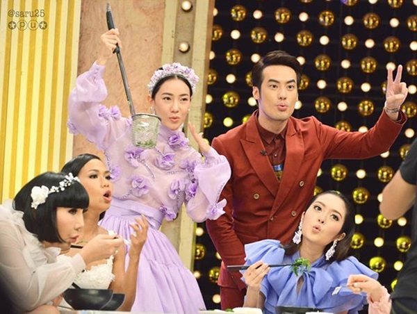 นุ่น วรนุช นุ่น วรนุช