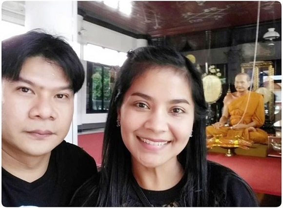 นุ้ย เชิญยิ้ม เข้าโรงพยาบาล นุ้ย เชิญยิ้ม เข้าโรงพยาบาล