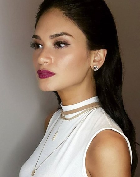 ปิอา Miss Universe ปิอา Miss Universe