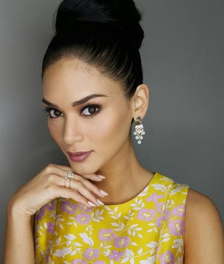 ปิอา Miss Universe ปิอา Miss Universe