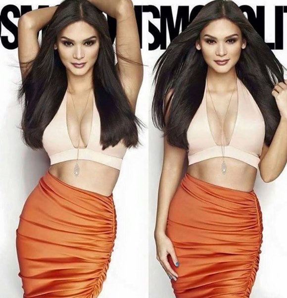 ปิอา Miss Universe ปิอา Miss Universe