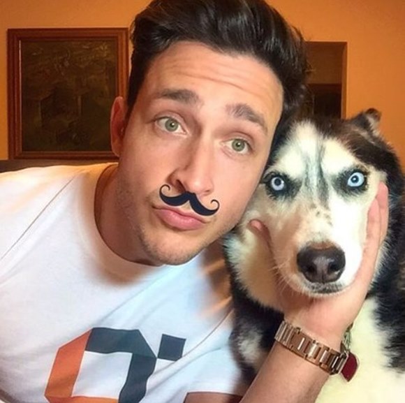 หมอไมค์ มิคาอิล วาร์ชาฟสกี้ หมอไมค์ มิคาอิล วาร์ชาฟสกี้