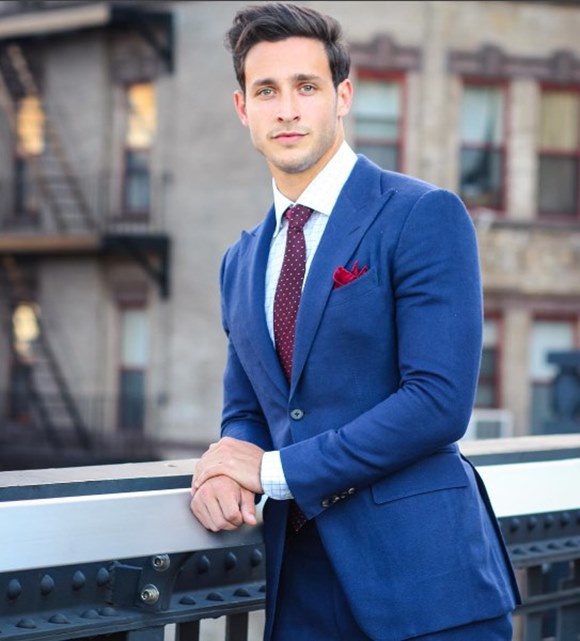 หมอไมค์ มิคาอิล วาร์ชาฟสกี้ หมอไมค์ มิคาอิล วาร์ชาฟสกี้