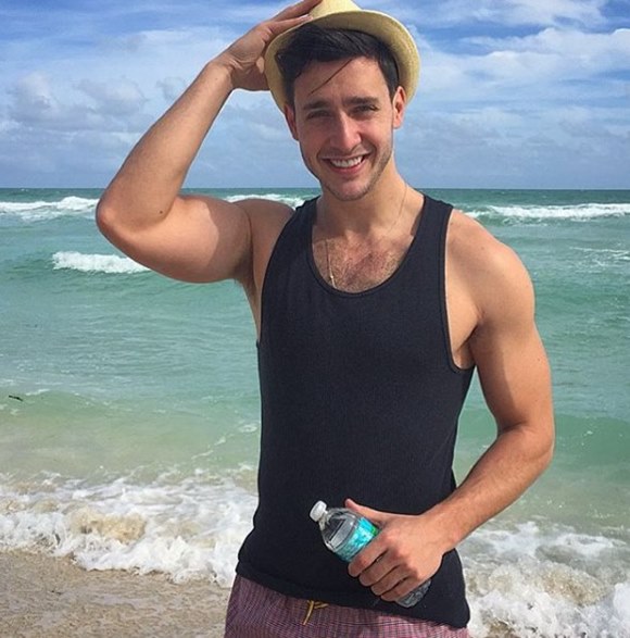 หมอไมค์ มิคาอิล วาร์ชาฟสกี้ หมอไมค์ มิคาอิล วาร์ชาฟสกี้