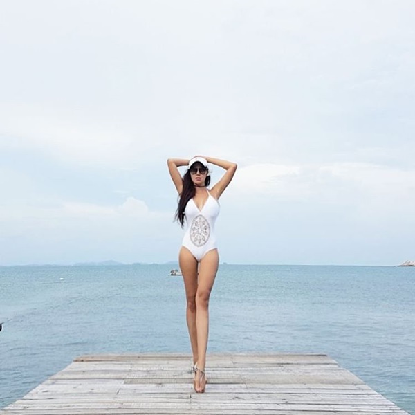 เปิ้ล ไอริณ เปิ้ล ไอริณ