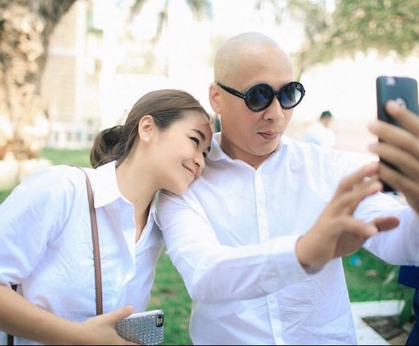 เปิ้ล นาคร เปิ้ล นาคร