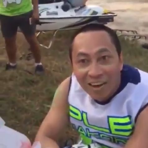 เปิ้ล นาคร ได้ลูกคนที่ 4 เปิ้ล นาคร ได้ลูกคนที่ 4