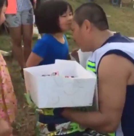 เปิ้ล นาคร ได้ลูกคนที่ 4 เปิ้ล นาคร ได้ลูกคนที่ 4