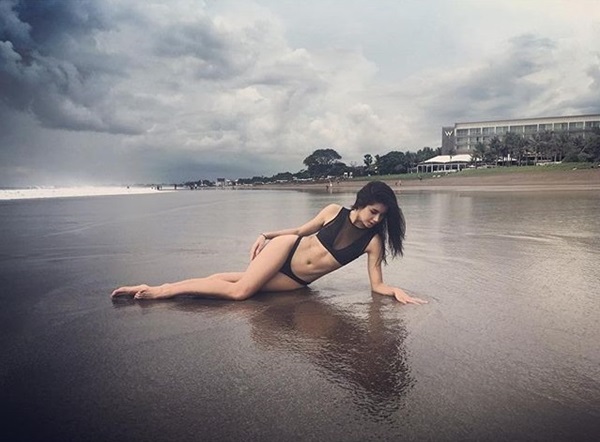 ปู ไปรยา ปู ไปรยา