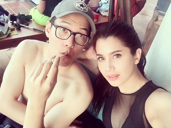 ปู ไปรยา ปู ไปรยา