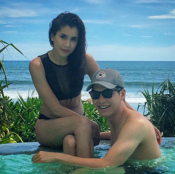 ปู ไปรยา ปู ไปรยา