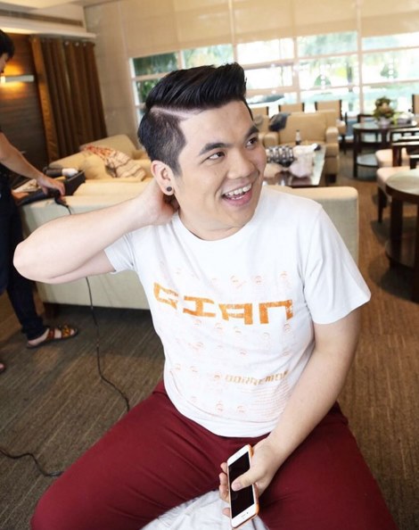 แจ็ค แฟนฉัน แจ็ค แฟนฉัน