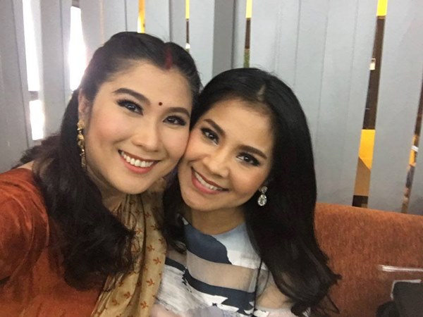 ตา สุรางคณา ตา สุรางคณา