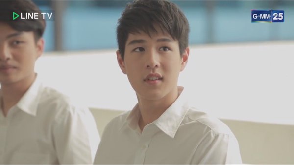 ทอย ปฐมพงษ์ ทอย ปฐมพงษ์