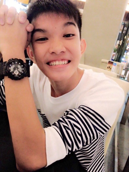 ต๊ะ ตระการ The Voice ต๊ะ ตระการ The Voice