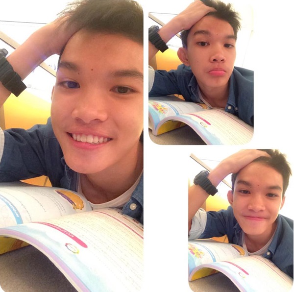 ต๊ะ ตระการ The Voice ต๊ะ ตระการ The Voice