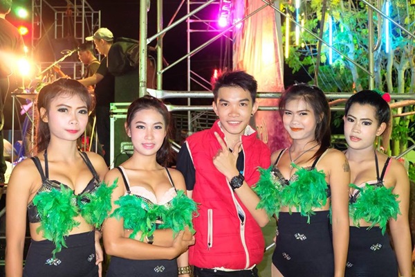 ต๊ะ ตระการ The Voice ต๊ะ ตระการ The Voice