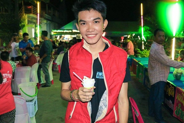 ต๊ะ ตระการ The Voice ต๊ะ ตระการ The Voice