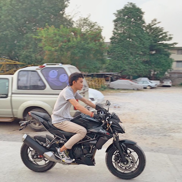 ต๊ะ ตระการ The Voice ต๊ะ ตระการ The Voice