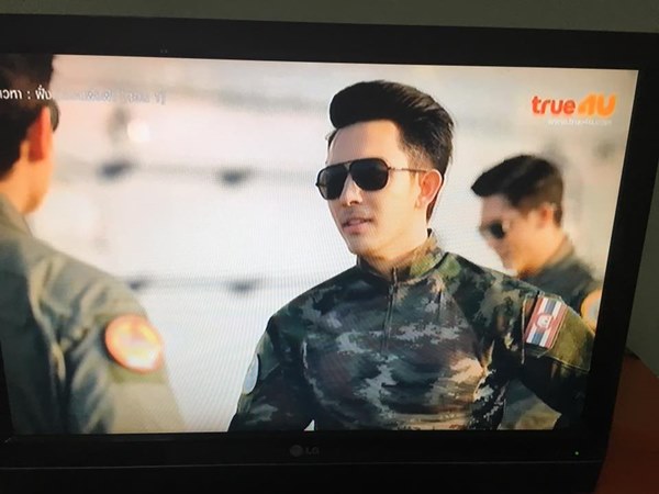 เจ้าเวหา ออนแอร์ตอนแรก เจ้าเวหา ออนแอร์ตอนแรก