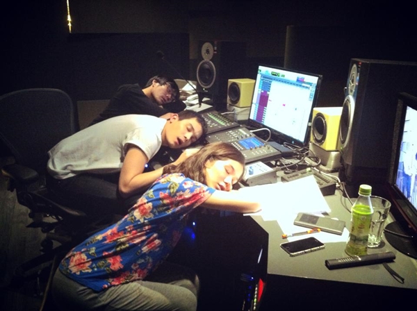 วี วิโอเลต วี วิโอเลต