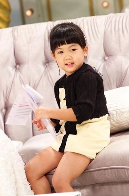 น้องวันใหม่ น้องวันใหม่